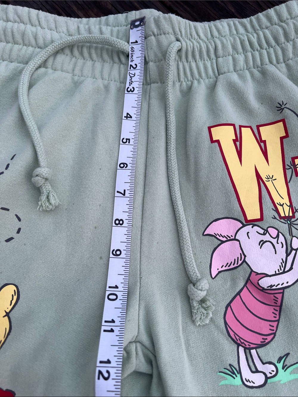 Disney “Winnie the Pooh” Sweatpants - Picture 7 of 10
